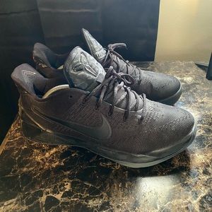 Kobe basketball shoes🐐rip kobe☹️